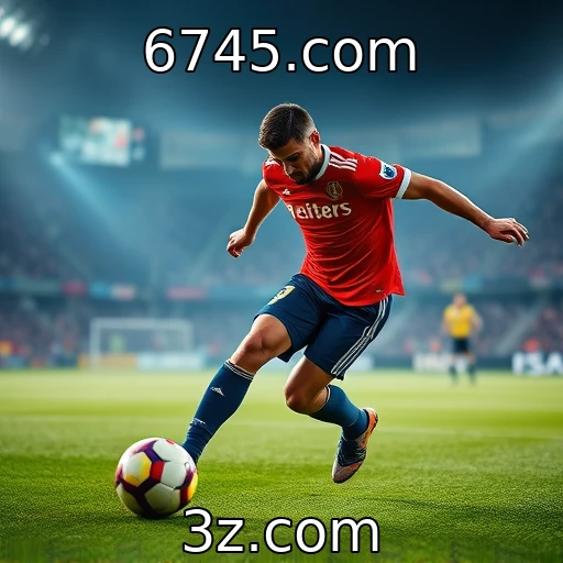 6745.com Apostadores Brasileiros: Como Analisam As Partidas de Futebol