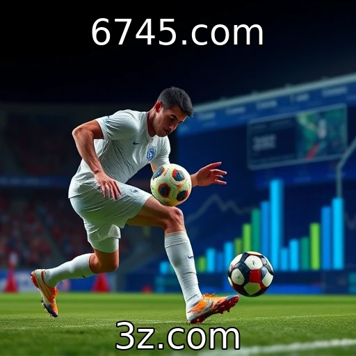 6745.com Lucre com apostas esportivas: dicas para analisar partidas