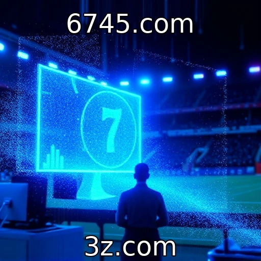 6745.com Como as apostas esportivas estão transformando o mercado brasileiro