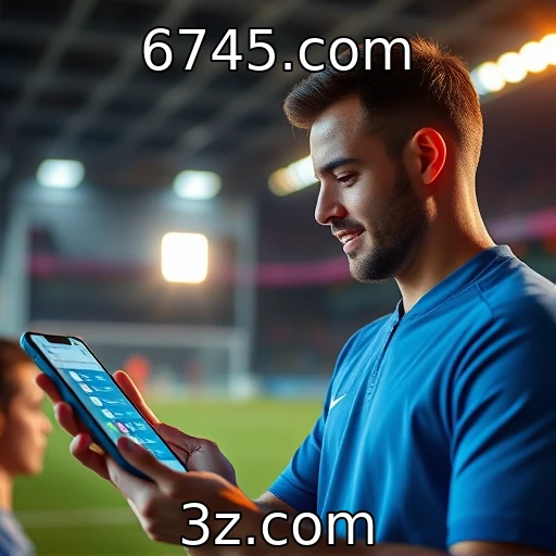 Como a segurança digital redefine as apostas online em 2025