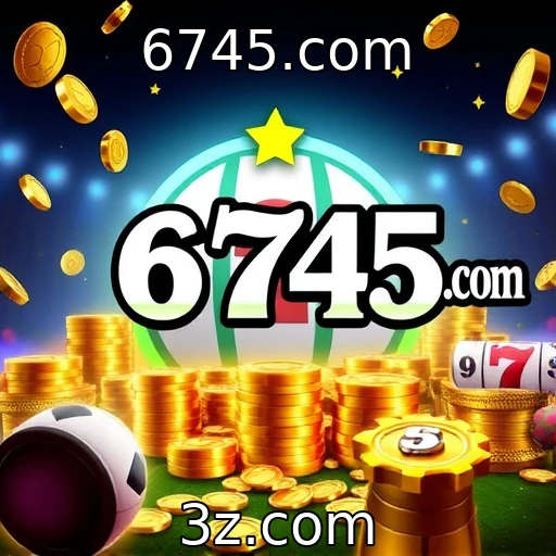 6745.com Desvendando as Melhores Estratégias para Apostas em Futebol