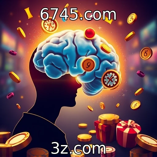 6745.com Desvendando a Psicologia das Apostas: Como Tomar Decisões Seguras