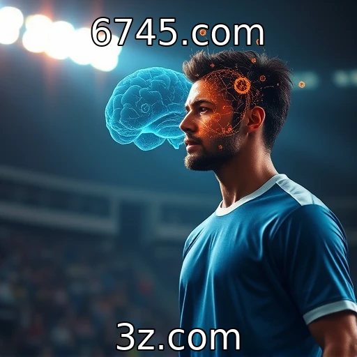 6745.com Desvendando as emoções: como a psicologia do jogador influencia suas apostas