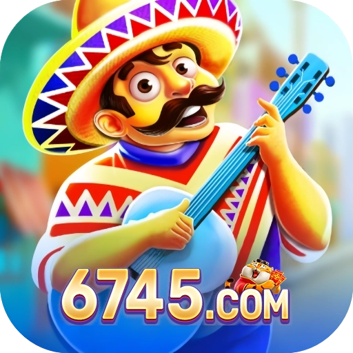 6745 logo